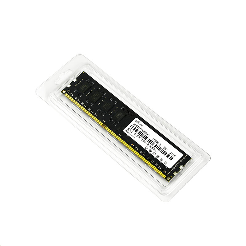 DDR3 DIMM для настольных компьютеров-qootecop-qootec ddr3 dimm package