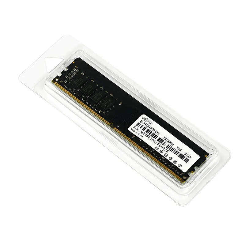 QOOTEC DDR4 DIMM FOR DESKTOP DDR4 DIMM PACKAGE
