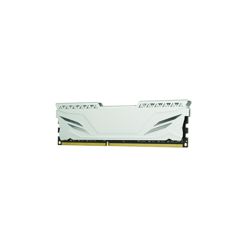 Qootec радиатор оперативной памятиоромM DDR4 with heatsink