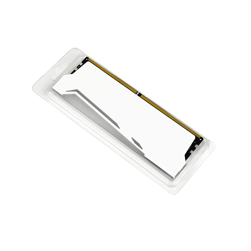 Пакет Qootec RGB DDR4ивной памяти RGB package RGB RAM package