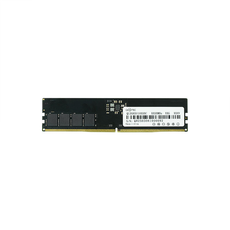 DDR5 DE DIMM