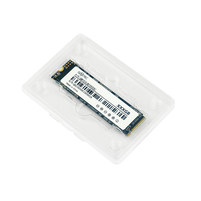 SSD NVME de QootecSSD GEN3X4 NVMe 2280 GEN3X4 SSD package
