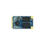 Msata SSD Back Side