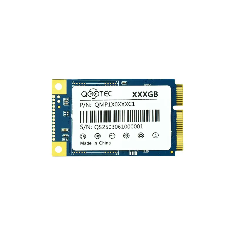 MSATA TLC SSD mSATA TLC