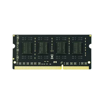 DDR3 SODIMM