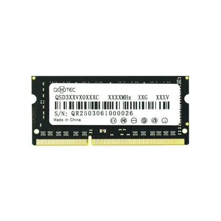 DDR3 SODIMM