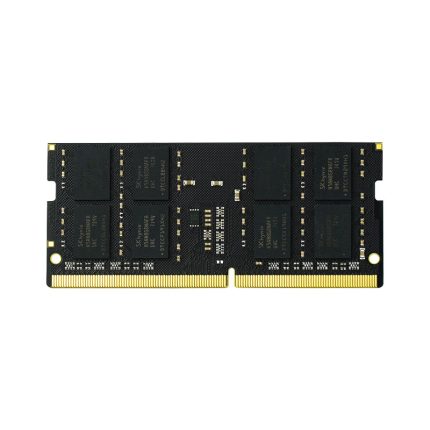 SODIMM DDR4