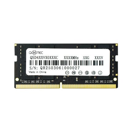 SODIMM DDR4