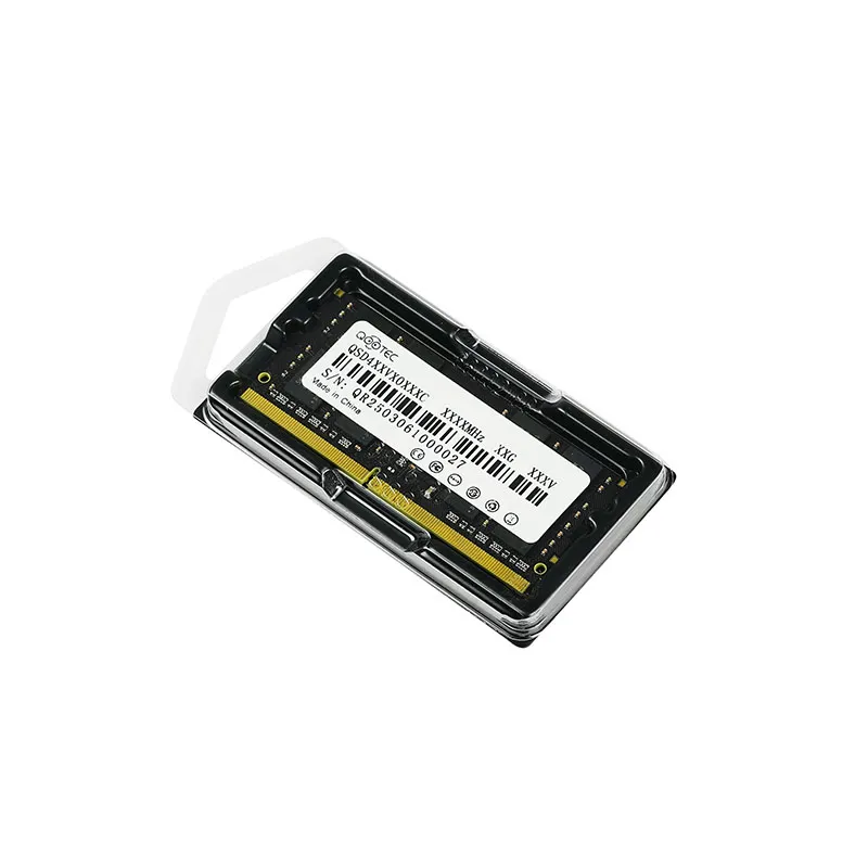 Qootec DDR4 Sodimm package ddr4 sodimm package