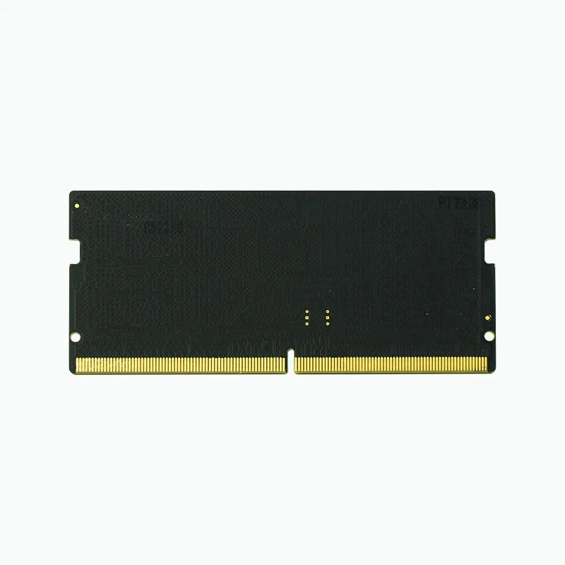 QOOTEC DDR5 SODIMM BACK SIDE DDR5 SODIMM BACK SIDE
