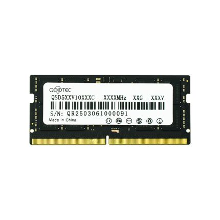 SODIMM DDR5