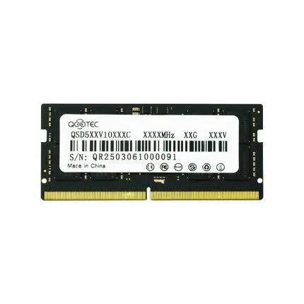 DDR5 SODIMM