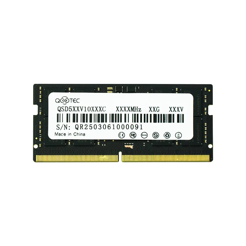 DDR5 SODIMM