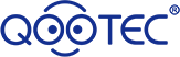 Логотип Qootec