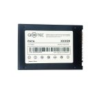 Parte trasera del SSD PATA