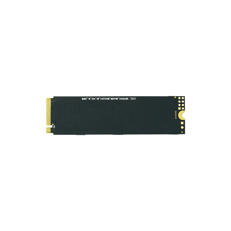 НВМЭ 2280 SSD
