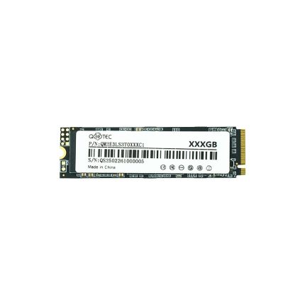 SSD NVMe