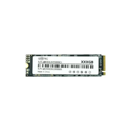 NVMe SSD