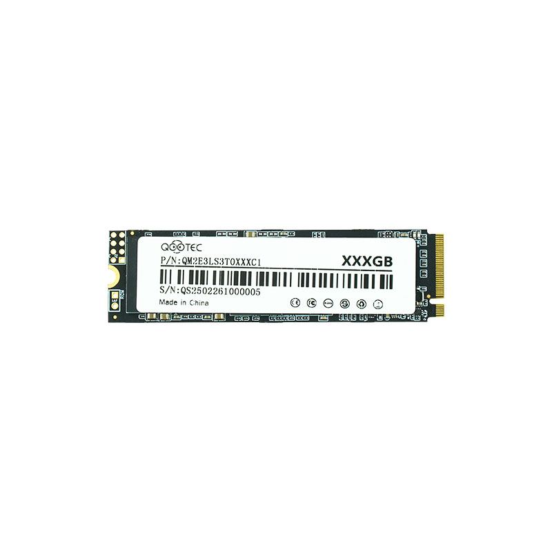 SSD NVMe