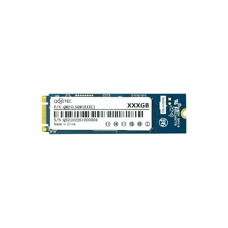 M.2 SATA 2280 SSD