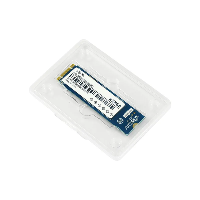 M.2 SATA 2280 package