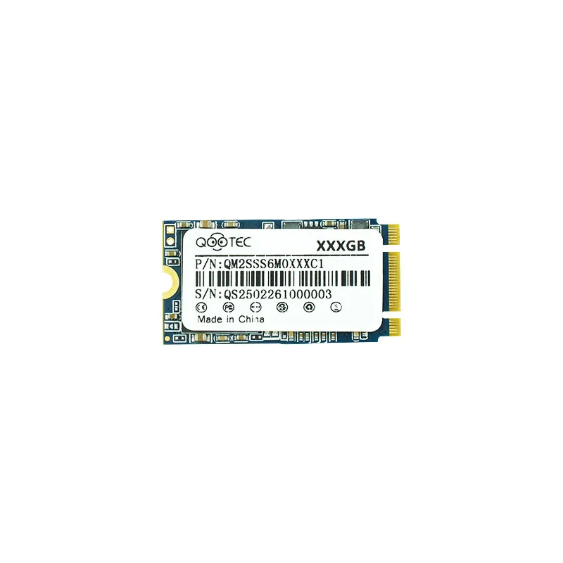Qootec mSATA MLC SSD mSATA SSD