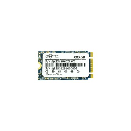 M.2 SATA 2242 SSD