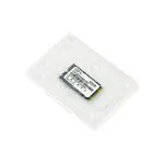mSATA SSD package