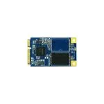 msata ssd bakside