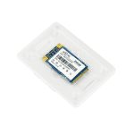 SSD-накопитель msata в корпусе промышленного класса