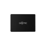 Металлический корпус SATA SSD