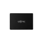 SATA SSD metal box