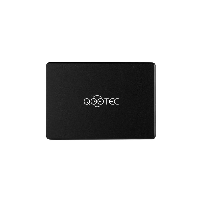 Металлический корпус SATA SSD