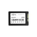 Qootec SATA SSD back side