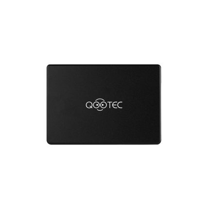 2.5 SATA SSD