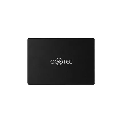 2.5 SATA SSD
