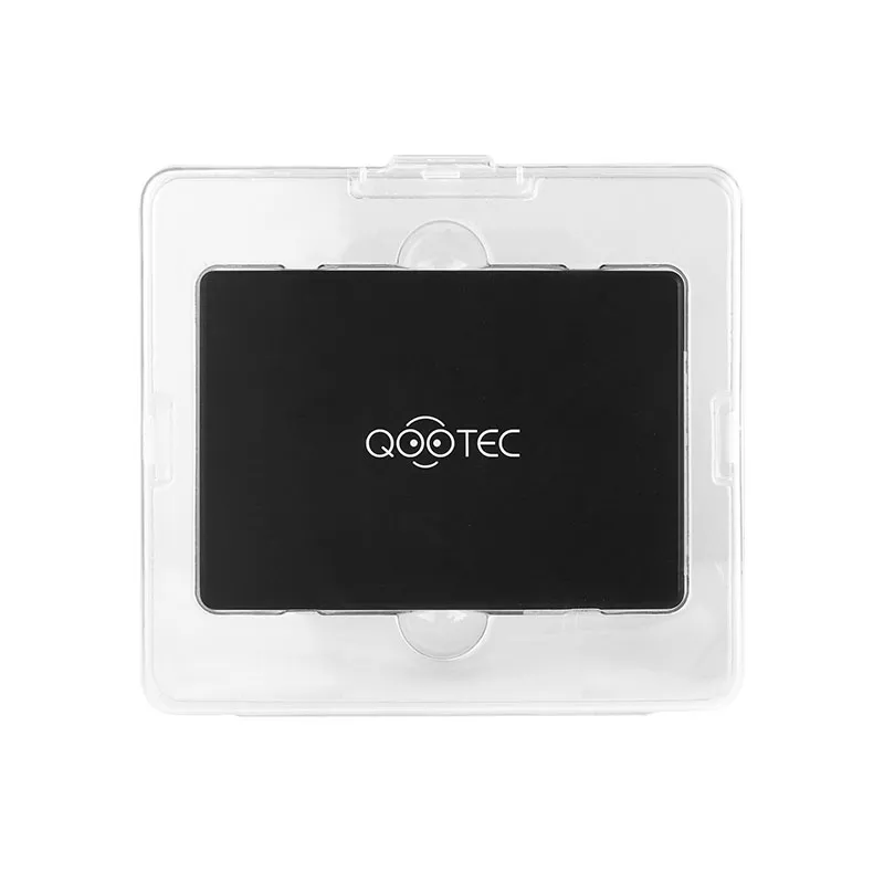 2.5 SATA SSD package SATA SSD package